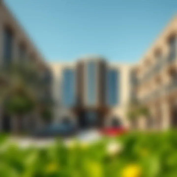 Magnificent Exploring Opportunities: The Market for Schools for Sale in Dubai
