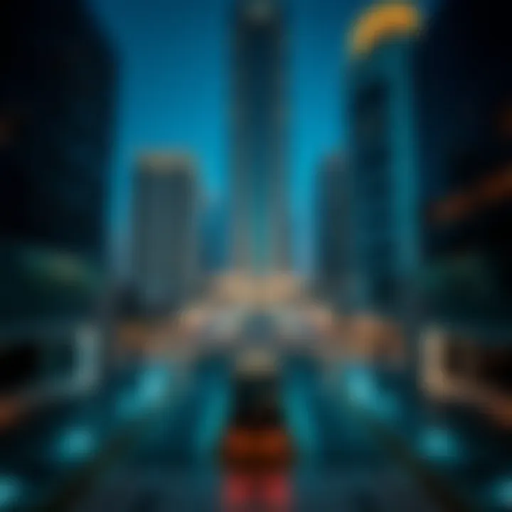 Magnificent Exploring Park Avenue: A Comprehensive Insight