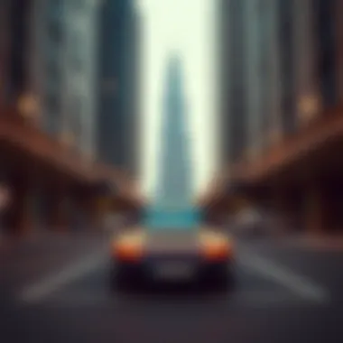Magnificent Exploring Parking Charges in Dubai Magnificent Exploring Parking Charges in Dubai