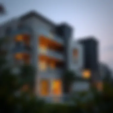 Magnificent Exploring Renovation Companies in Dubai's Real Estate Landscape
