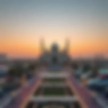 Magnificent Exploring Sheikh Mohammed Bin Rashid City: An In-Depth Overview Magnificent Exploring Sheikh Mohammed Bin Rashid City: An In-Depth Overview