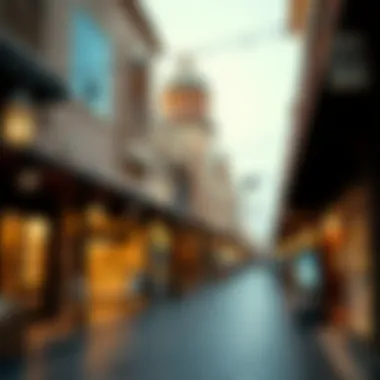Magnificent Exploring Souq Al Wasl: A Fusion of Culture and Commerce in Dubai