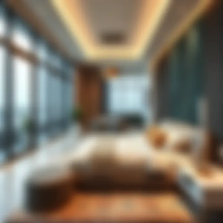 Magnificent Exploring Studio Apartments in Karama: A Comprehensive Guide for Potential Buyers