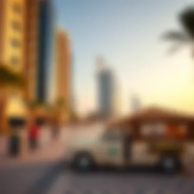 Magnificent Exploring the Accessibility of JBR Beach: Is It Free? Magnificent Exploring the Accessibility of JBR Beach: Is It Free?