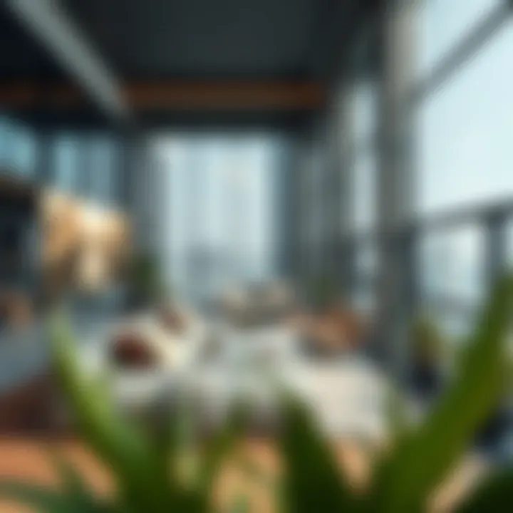 Magnificent Exploring the Allure of Q Gardens Loft: A Comprehensive Guide