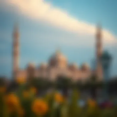 Magnificent Exploring the Best Places to Visit from Dubai Magnificent Exploring the Best Places to Visit from Dubai