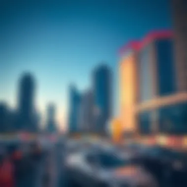 Magnificent Exploring the Business Landscape of Business Bay, Dubai Magnificent Exploring the Business Landscape of Business Bay, Dubai