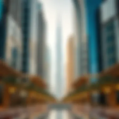 Magnificent Exploring the Capital Real Estate Market of Dubai