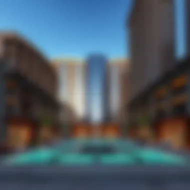 Magnificent Exploring the Carlton Downtown Hotel: A Comprehensive Analysis of Its Offerings and Significance in Dubai's Hospitality Sector Magnificent Exploring the Carlton Downtown Hotel: A Comprehensive Analysis of Its Offerings and Significance in Dubai's Hospitality Sector