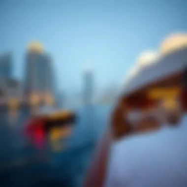 Magnificent Exploring the Dubai Harbour Cruise: A Comprehensive Guide Magnificent Exploring the Dubai Harbour Cruise: A Comprehensive Guide