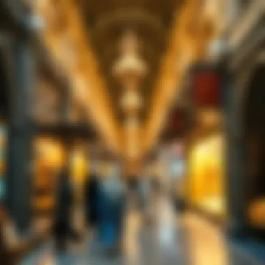 Magnificent Exploring the Gold Souk in Bur Dubai: An Insightful Guide Magnificent Exploring the Gold Souk in Bur Dubai: An Insightful Guide