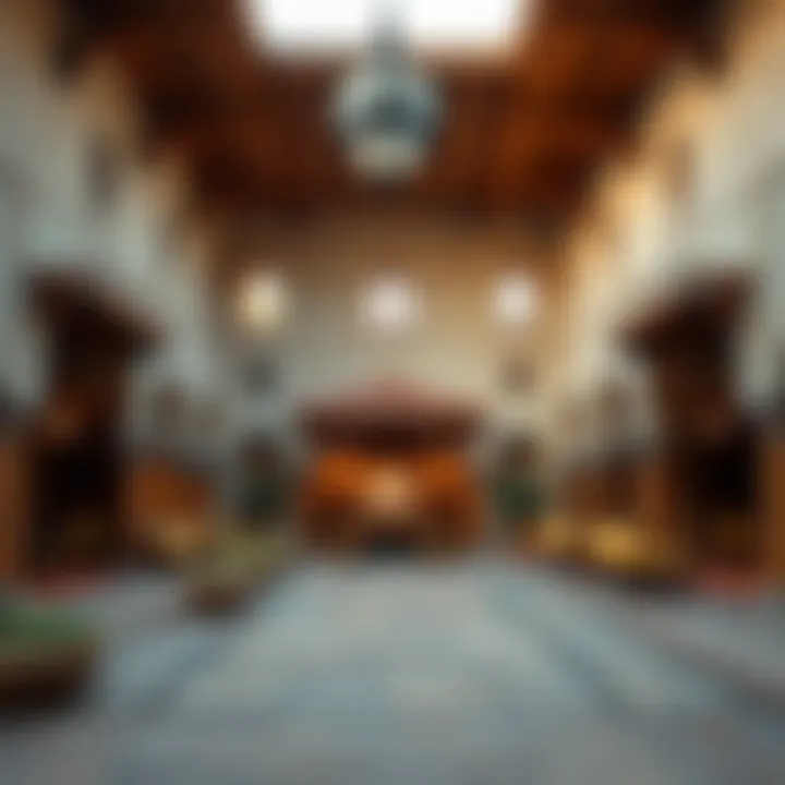 Magnificent Exploring the Heritage Village in Dubai: A Comprehensive Overview