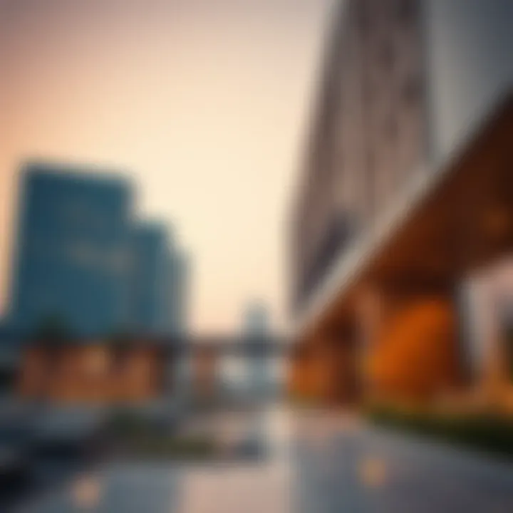 Magnificent Exploring the Impact of Shams AE on Dubai's Real Estate Landscape Magnificent Exploring the Impact of Shams AE on Dubai's Real Estate Landscape