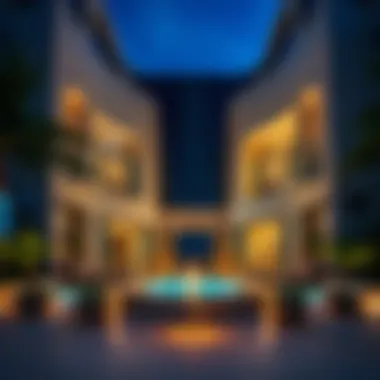 Magnificent Exploring the Luxury of Al Habtoor Villas Magnificent Exploring the Luxury of Al Habtoor Villas