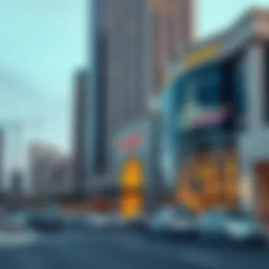 Magnificent Exploring the Main Areas in Dubai: An In-Depth Guide Magnificent Exploring the Main Areas in Dubai: An In-Depth Guide