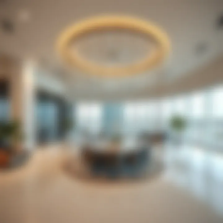 Magnificent Exploring the Mirdif Hills Sales Office: A Comprehensive Guide