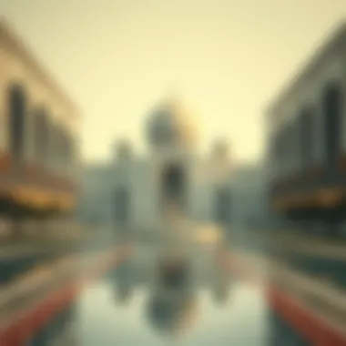 Magnificent Exploring the National Symbols of the UAE