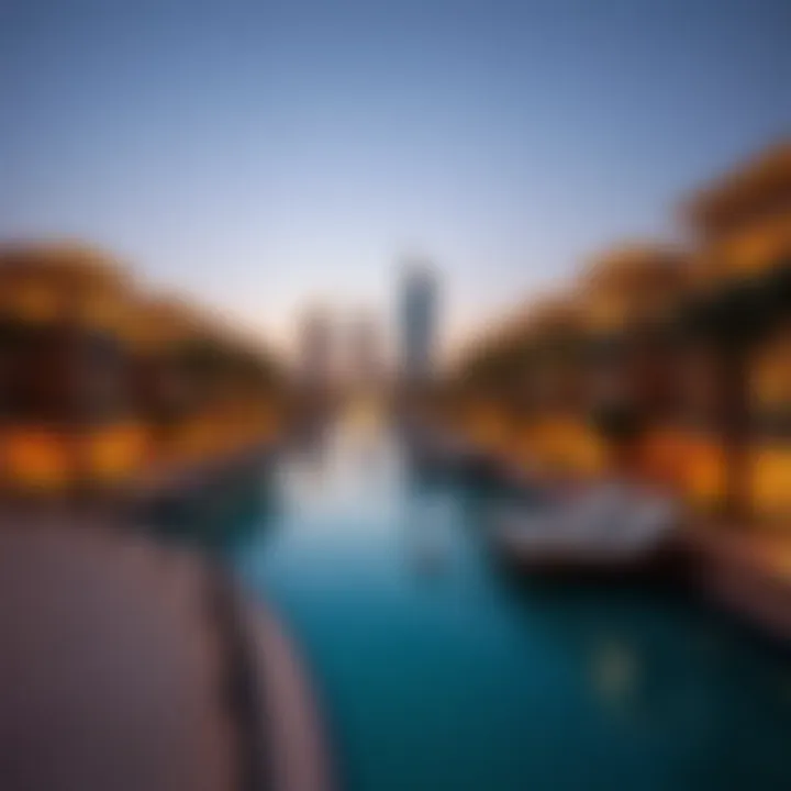 Magnificent Exploring the Open Jumeirah Beach: A Comprehensive Guide