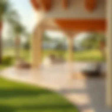 Magnificent Exploring the Premier Golf Courses in Dubai
