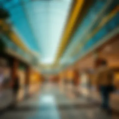 Magnificent Exploring the Retail Landscape of Circle Mall