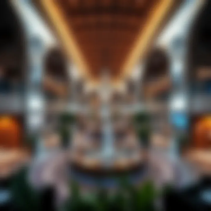Magnificent Exploring TownSquare Dubai: A Comprehensive Overview