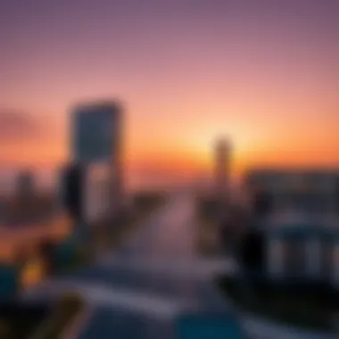 Magnificent Exploring Verdana Dubai Investment Park: A Strategic Analysis