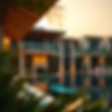 Magnificent Exploring Villas in Dubai: A Comprehensive Guide