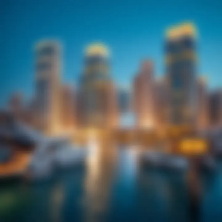 Magnificent Exploring Wyndham Dubai Marina: A Comprehensive Overview