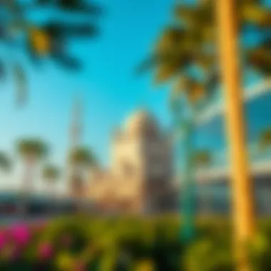 Magnificent Family-Friendly Tourist Attractions in Dubai