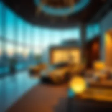 Magnificent Family Life in Dubai: A Comprehensive Overview