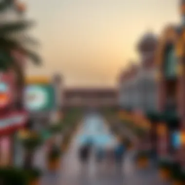 Magnificent Global Village Dubai Opening Date 2023: A Comprehensive Overview Magnificent Global Village Dubai Opening Date 2023: A Comprehensive Overview