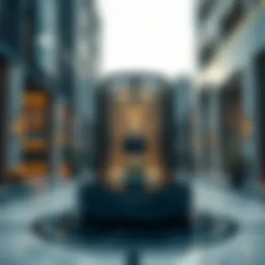 Magnificent حدائق الجرف كيان: An In-Depth Examination Magnificent حدائق الجرف كيان: An In-Depth Examination