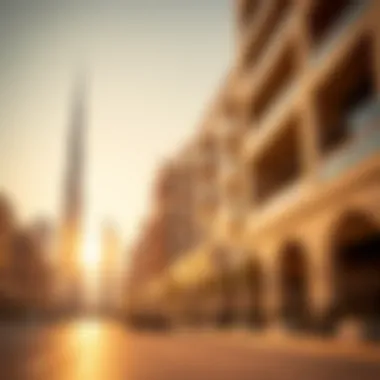 Magnificent Identifying the Best Places in Dubai for Real Estate Investment Magnificent Identifying the Best Places in Dubai for Real Estate Investment