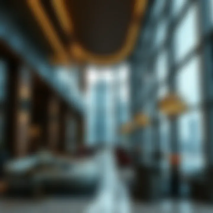 Magnificent In-Depth Exploration of Dubai Brokers: Navigating the Real Estate Landscape