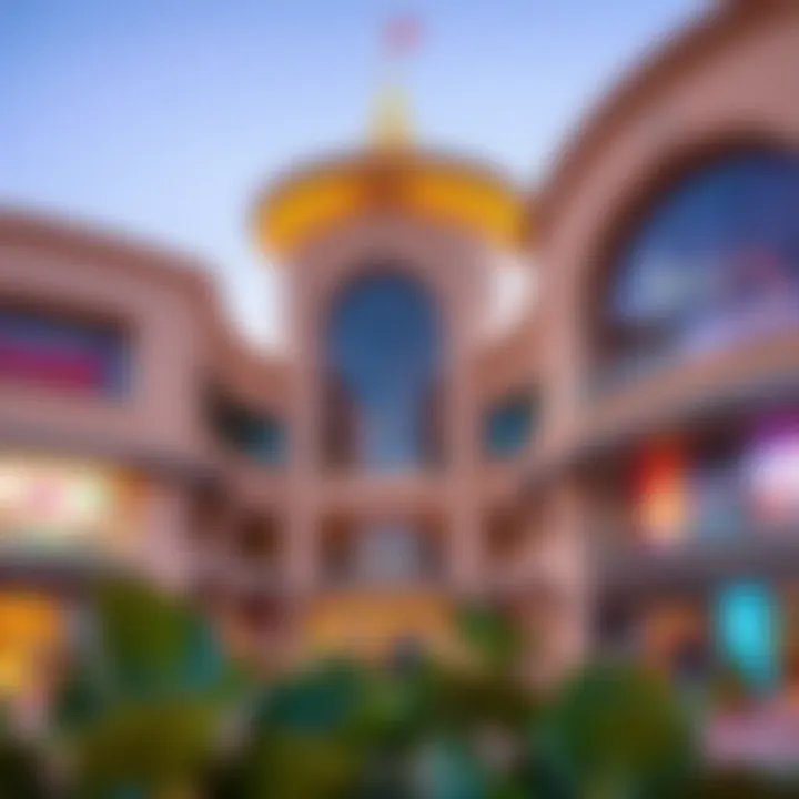 Magnificent Jebel Ali Outlet: A Comprehensive Guide to the Retail Landscape