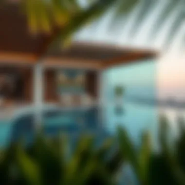 Magnificent Luxury Private Pool Resorts: An In-depth Exploration Magnificent Luxury Private Pool Resorts: An In-depth Exploration