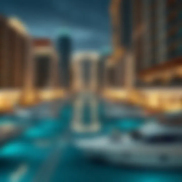 Magnificent Marina 101: A Thorough Exploration of Dubai's Waterfront Real Estate