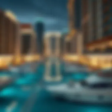 Magnificent Marina 101: A Thorough Exploration of Dubai's Waterfront Real Estate Magnificent Marina 101: A Thorough Exploration of Dubai's Waterfront Real Estate
