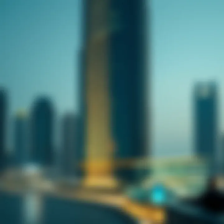 Magnificent Moosa Tower 2: A Comprehensive Insight into Dubai's Emerging Landmark