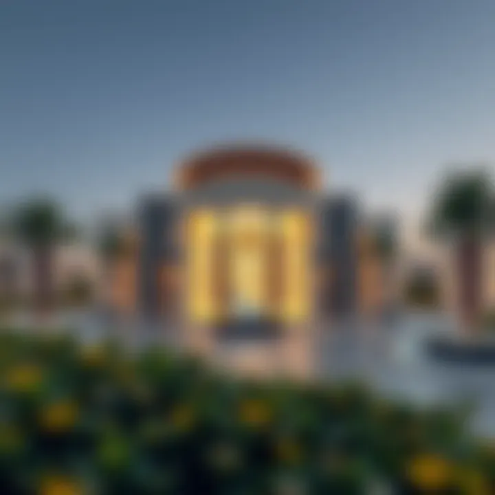 Magnificent Nad Al Sheba Gardens: Unveiling Dubai's Hidden Gem