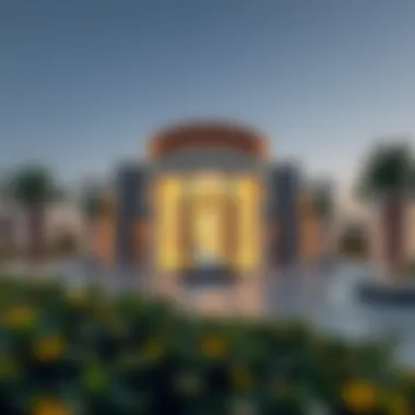 Magnificent Nad Al Sheba Gardens: Unveiling Dubai's Hidden Gem Magnificent Nad Al Sheba Gardens: Unveiling Dubai's Hidden Gem