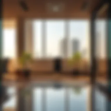 Magnificent Navigating the Landscape of Small Office Rentals in Dubai Magnificent Navigating the Landscape of Small Office Rentals in Dubai