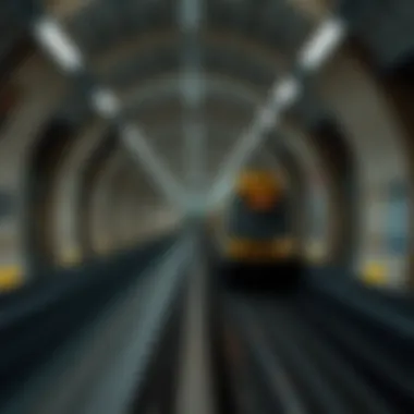 Magnificent Navigating the Metro de Dubai: A Comprehensive Overview