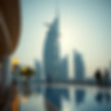 Magnificent Navigating the Palm Tower Dubai: Comprehensive Guide to Tickets