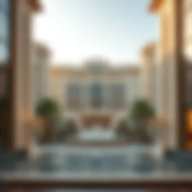 Magnificent Raffles Hotel Palm Jumeirah: A Detailed Insight Magnificent Raffles Hotel Palm Jumeirah: A Detailed Insight
