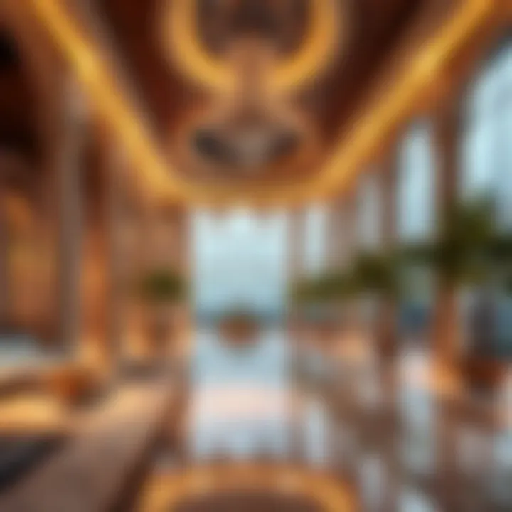 Magnificent Rahaal 2 at Madinat Jumeirah: A Comprehensive Overview