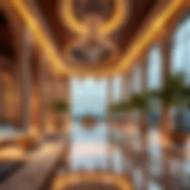 Magnificent Rahaal 2 at Madinat Jumeirah: A Comprehensive Overview Magnificent Rahaal 2 at Madinat Jumeirah: A Comprehensive Overview