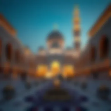 Magnificent Ramadan 2023 Timing in the UAE: A Comprehensive Overview Magnificent Ramadan 2023 Timing in the UAE: A Comprehensive Overview