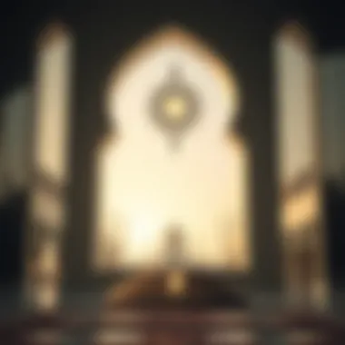 Magnificent Ramadan Start in the UAE: Insights for 2023 Magnificent Ramadan Start in the UAE: Insights for 2023
