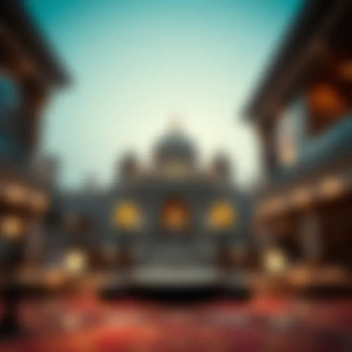Magnificent Real Estate Auctions in the UAE: An In-Depth Perspective